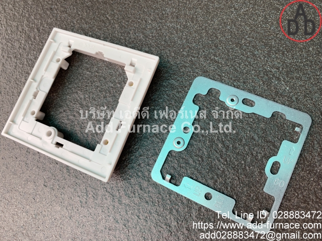 azbil Model 83165803-001 (3)